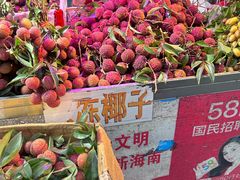 -海大南门夜市(海富街店)