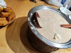 -格日勒阿妈蒙古厨房(新华广场店)