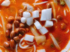 -缘久缘米粉(新街口店)