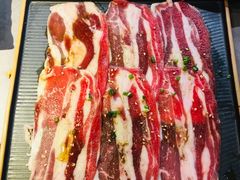 酱汁肥牛-明洞王妃家烤肉(苏州中心星悦汇店)