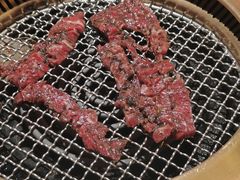 -厚贞日式烤肉(浦东汇智店)