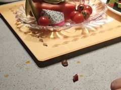 -海底捞火锅(吴中路店)