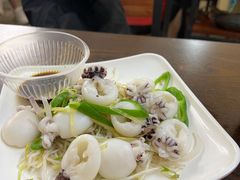 -美食店(华贵路店)