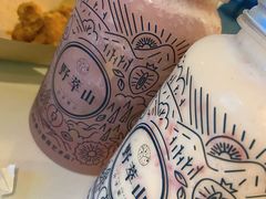 -野萃山·潮汕厚果汁(十亩地店)