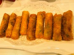 -旺达·福州菜(正大广场店)