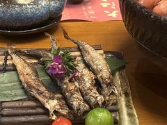 -大江户日本料理(吕厝店)