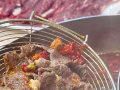 -阿娟牛肉丸·手打牛肉丸·现做现卖