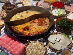 -董眼镜火锅(洪崖洞总店)