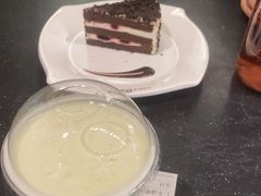 -咖啡陪你(广顺北大街福码大厦店)