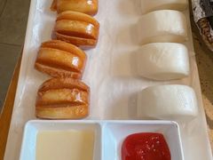 -巴渝菜馆(涿州店)