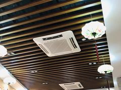 大堂-民信老铺(华盖路店)