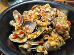 -聚味瞿记·龙虾堂(树木岭店)