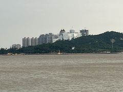 -野狸岛