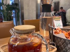 -刀叉遇上筷子中西融合餐厅(南开店)