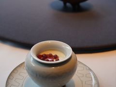 蓝莓红豆奶冻-子福慧(虹桥店)