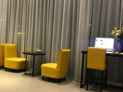 -如家精选酒店(广州萝岗宝能演艺中心香雪地铁站店)