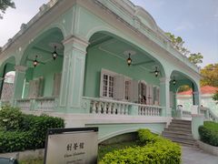 -龙环葡韵住宅式博物馆