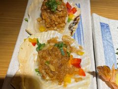 -三石铁板烧(紫竹桥店)