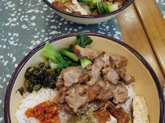 -流浪地图剁椒卤汁拌饭(未来城购物广场店)