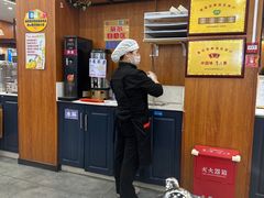 -勇利赵家烤肉坊(翠华北路店)