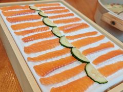 -壹湖两岸·鱼鲜山里菜(东江湖店)