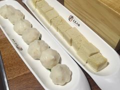 -巴邑火锅·鲜切牛肉(萧山银隆店)