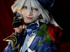 -米游妙妙屋cosplay换装自拍摄影体验馆