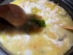 -九锅一堂酸菜鱼(新南凯德直营店)
