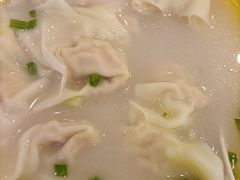 清汤龙抄手-龙抄手(春熙路总店)