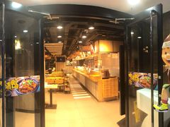 门面-72街红烧排骨饭(海珠丽影广场店)