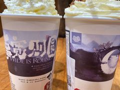 -茶颜悦色(登高路上店)