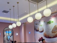 -小杨生煎(周浦万达店)
