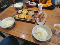 -李百蟹·江南蟹黄面·河景餐厅(夫子庙总店)