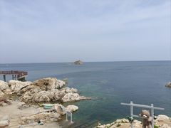 -养马岛旅游度假区