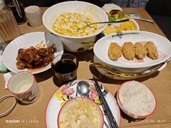 -新白鹿餐厅(城西银泰城店)