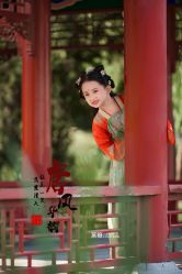 点击看大图 -菓糖儿童摄影(大卫城店)