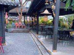 -川悦留香·海鲜餐厅(海棠68环球美食街店)