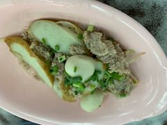 -榮泰米粉湯(Left Shop)