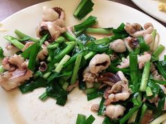 -宾朋海鲜美食餐厅·特色美食(兴海路店)