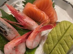 -元满•自助和牛·烧鸟lzakaya(文范路店)