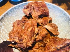-95号酱骨·一块豆腐(展春园西路店)
