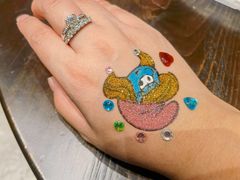 -蓝精灵乐园·世茂精灵之城主题乐园