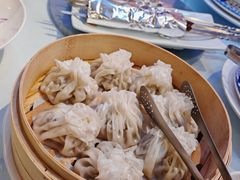 -巴音浩日娲·蒙餐(双林东路店)