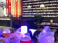 -唐山宴百姓府邸院落中餐