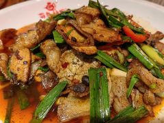 -百年神厨·地道川菜(清江西路店)