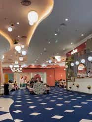 -奈尔宝·儿童乐园·亲子餐厅(苏州大悦城店)