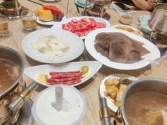 -石鼎香·非遗淮扬火锅(江都龙川桥店)