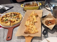 -必胜客(玉泉远洋店)