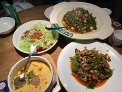 -费大厨辣椒炒肉(万家丽一店)