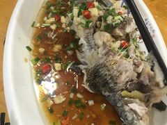 -万景饭店·鱼街农家菜